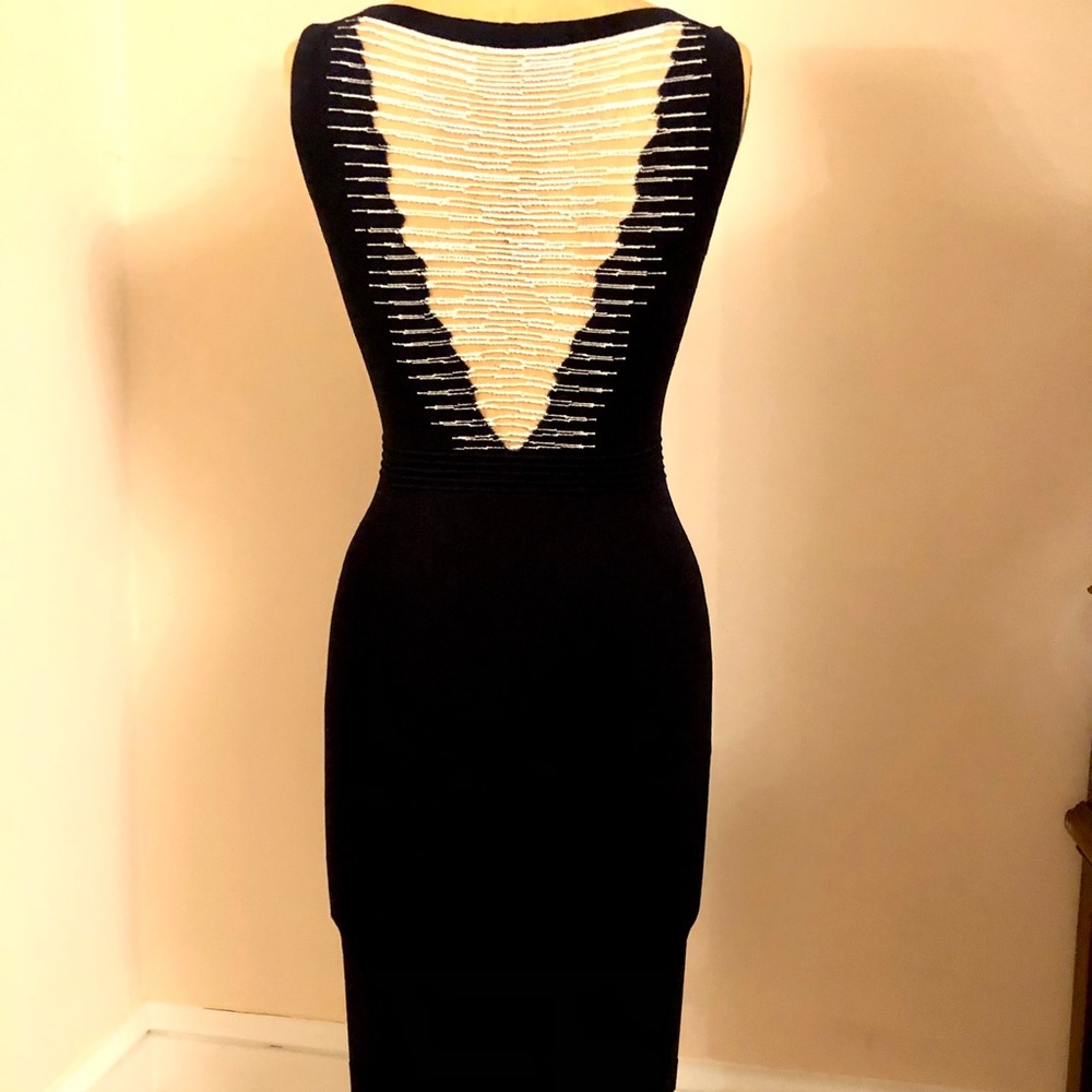 D. Exterior dress